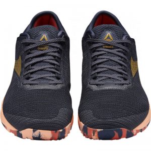 Reebok Crossfit Nano 9 Heritage Navy/Rosette/Sunglow