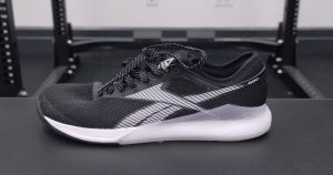 Reebok Crossfit Nano 9 Black/White