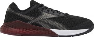 Reebok Crossfit Nano 9 Black/Grey/White