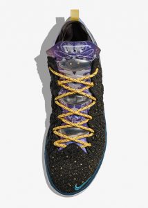 Nike LeBron 18 