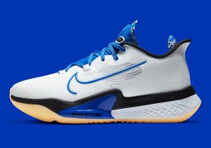 Nike Air Zoom BB NXT 