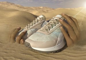 Pleasures x Reebok Classic Leather-Legacy