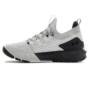 Under Armour Project Rock 3 Grey/Black