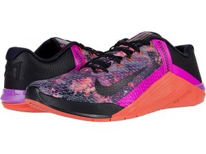 Nike Metcon 6 Martia/Black