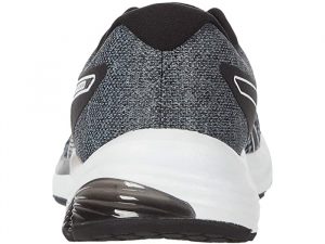 Asics Gel Pulse 12 Black/White