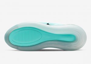 Nike MX-720-818 White/Aqua