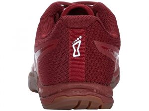 Inov-8 F-Lite 235 V3 Red/Gum