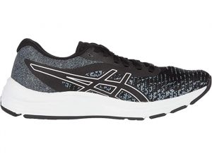 Asics Gel Pulse 12 Black/White