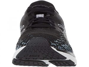 Asics Gel Pulse 12 Black/White