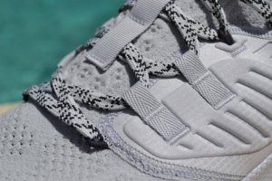 Under Armour Project Rock 3 Grey/Black