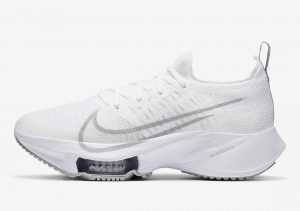 Nike Air Zoom Tempo Next% White