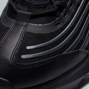 Nike Air Max ZM950 Black/Metallic Silver