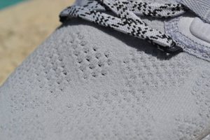 Under Armour Project Rock 3 Grey/Black