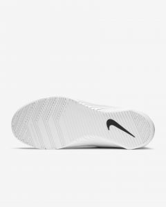 Nike Metcon 6 Black/White/Light Smoke Gray