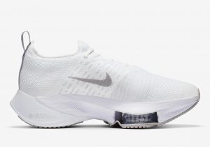 Nike Air Zoom Tempo Next% White