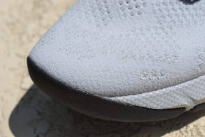 Under Armour Project Rock 3 Grey/Black