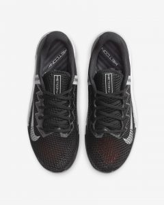 Nike Metcon 6 Black/White/Light Smoke Gray