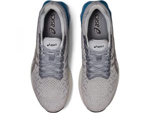 Asics Dynablast Piedmont Grey/Grey Floss