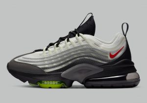 atmos x Nike Air Max ZM950
