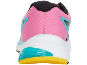 Asics Gel Pulse 12 Black/Carrier Grey