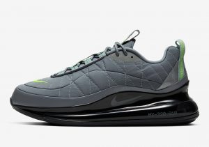 Nike MX-720-818 Neon