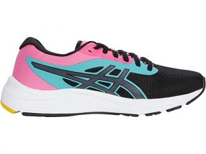 Asics Gel Pulse 12 Black/Carrier Grey