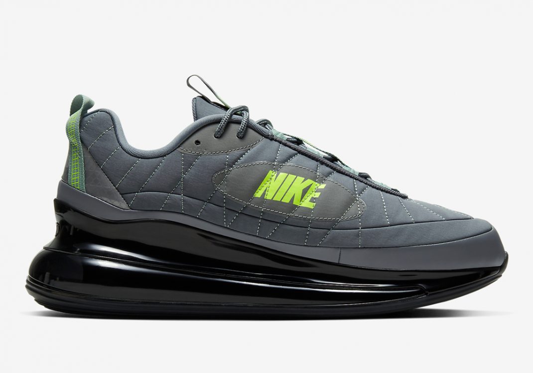 Nike MX-720-818 Neon