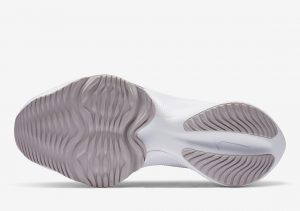 Nike Air Zoom Tempo Next% White