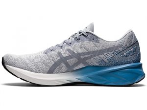 Asics Dynablast Piedmont Grey/Grey Floss