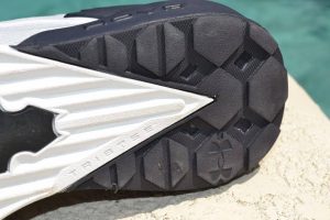 Under Armour Project Rock 3 Grey/Black