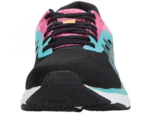 Asics Gel Pulse 12 Black/Carrier Grey