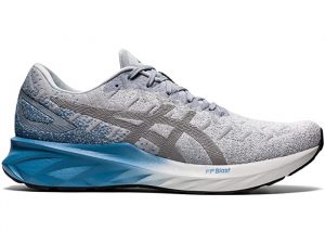 Asics Dynablast Piedmont Grey/Grey Floss