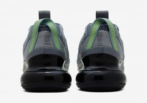 Nike MX-720-818 Neon