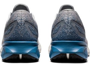 Asics Dynablast Piedmont Grey/Grey Floss