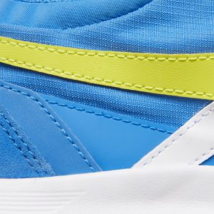 Reebok Classic Leather Legacy Dynamic Blue/Horizon Blue/Instinct Red