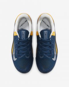 Nike Metcon 6 Valerian Blue/Orange Laser-Black/Snow White