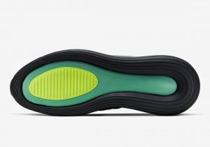 Nike MX-720-818 Neon