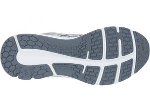 Asics Gel Pulse 12 Grey