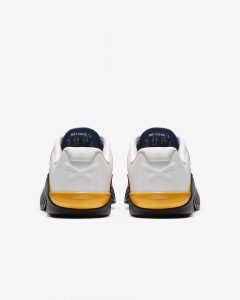 Nike Metcon 6 Valerian Blue/Orange Laser-Black/Snow White