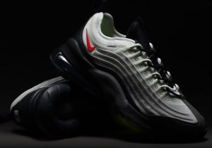 atmos x Nike Air Max ZM950