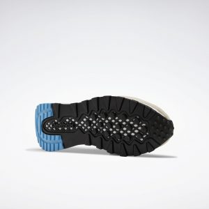 Reebok Classic Leather Legacy Beige/Chalk/Laser Red