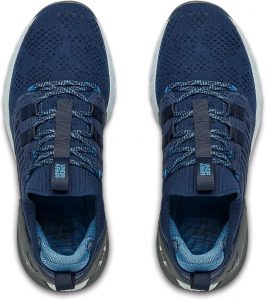 Under Armour Project Rock 3 Blue