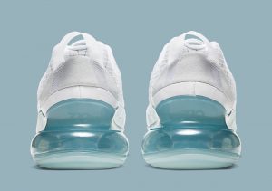 Nike MX-720-818 White/Indigo Fog/Pure Platinum/White