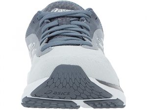 Asics Gel Pulse 12 Grey