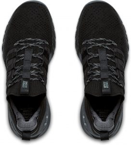 Under Armour Project Rock 3 Black