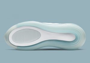 Nike MX-720-818 White/Indigo Fog/Pure Platinum/White