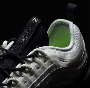 atmos x Nike Air Max ZM950