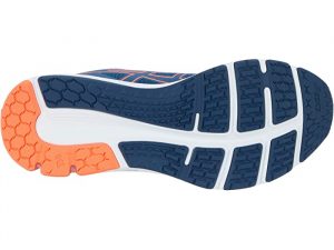 Asics Gel Pulse 12 Blue