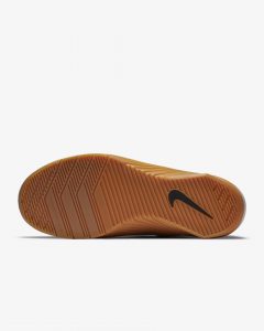 Nike Metcon 6 Light Smoke Gray/Snow White/Rubber Brown/Dark Smoke Gray