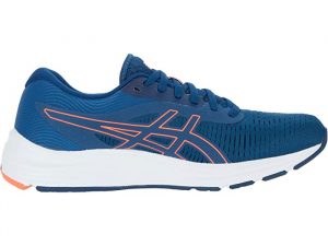 Asics Gel Pulse 12 Blue